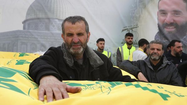 Israel Makin Masif Gempur Perbatasan Lebanon, 3 Orang Tewas