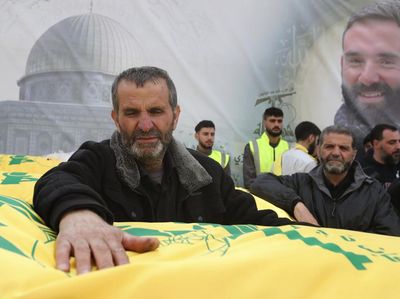 Israel Makin Masif Gempur Perbatasan Lebanon, 3 Orang Tewas