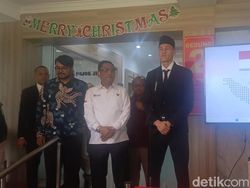 Jay Idzes Tidak Bisa Perkuat Indonesia di Piala Asia 2023, Mengapa?