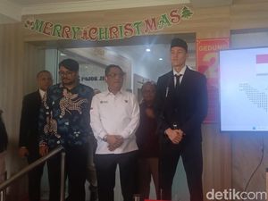 Jay Idzes Tidak Bisa Perkuat Indonesia di Piala Asia 2023, Mengapa?