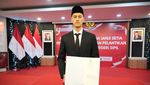 Foto: Jay Idzes Pemain Baru Timnas Indonesia, Hari Ini Sah Jadi WNI