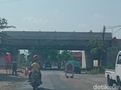 Hore! Tol Jogja-Solo Fungsional Sampai Ngawen Klaten Saat Mudik Lebaran