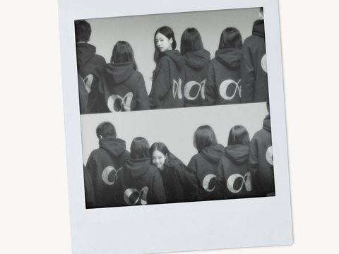 Jennie BLACKPINK Pamer Seragam usai Bikin Agensi Pribadi
