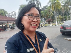 3 Warga Blitar Positif COVID-19, Dinkes Imbau Tetap Waspada