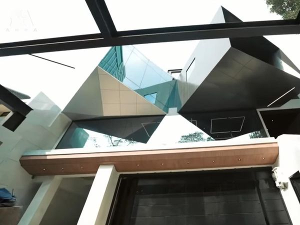 Intip Potret Kamar ART di Rumah Baru Atta-Aurel, Ada 5 Kamar Full AC