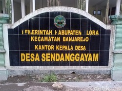 Asal-usul Desa Sendanggayam Blora dan Kisah Ijuk Penutup Sumber Air