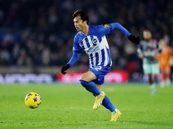 Piala Asia 2023: Jepang Tanpa Kaoru Mitoma?