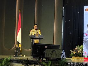 Kapolda Bali: Kasus Nyepi-Pembakaran Resort Sita Perhatian Publik di 2023 Kapolda Bali: Kasus Nyepi-Pembakaran Resort Sita Perhatian Publik di 2023