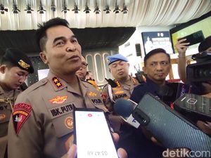632 Nyawa Melayang di Jalanan Bali Selama 2023 Akibat Lakalantas