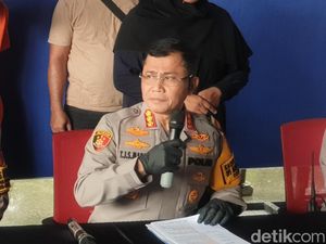 Main Judi Online Pakai Mesin e-Parking, Jukir di Medan Ditangkap Main Judi Online Pakai Mesin e-Parking, Jukir di Medan Ditangkap