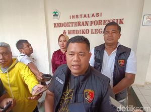 Polisi Kantongi Identitas Terduga Pembunuh Wanita di Pabrik Bata Banyumas