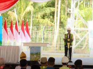 Menkominfo Ungkap Pentingnya Teknologi Digital untuk Indonesia Emas 2045