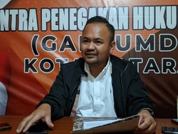 Bawaslu Kota Mataram Telusuri Caleg Bagi-bagi Sembako Saat Kampanye