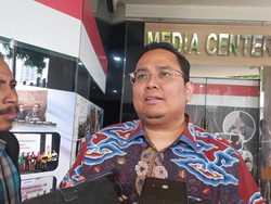 8 Surat Suara Pilpres Kabupaten Bogor Sudah Tercoblos Sebelum Dipakai