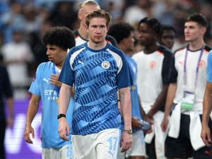 De Bruyne Berpeluang Comeback di Piala FA