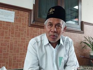 Konflik Panas Internal NU Berujung Pencopotan Ketua PWNU Jatim Konflik Panas Internal NU Berujung Pencopotan Ketua PWNU Jatim