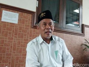7 Hal soal PBNU Copot KH Marzuki Mustamar dari Ketua PWNU Jatim 7 Hal soal PBNU Copot KH Marzuki Mustamar dari Ketua PWNU Jatim