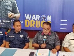 140 Desa Adat di Bali Punya Pararem Antinarkoba