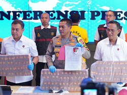 6 Fakta PPPK di Sukabumi Korupsi Dana Insentif Nakes COVID Rp 5,4 M