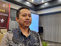 Sempat Kekurangan Tenaga KPPS, KPU Bantul Sambat Dukuh Emoh Bantu