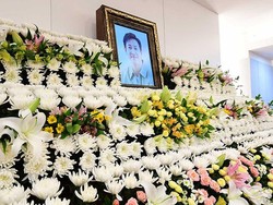 Kepolisian Incheon Angkat Bicara Seusai Dikritik soal Kasus Lee Sun Kyun
