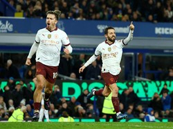 Man City Merespons Selayaknya Juara Dunia