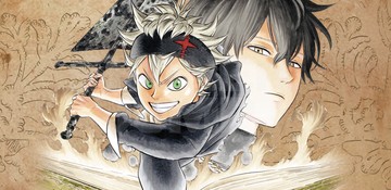 Black Clover Mau Bikin Fans Jantungan?! Kejutan Gede Siap Mengguncang Dunia Manga!