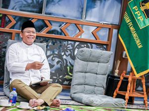 PPP Yakin Target Kursi Legislatif di Pemilu 2024 Tercapai PPP Yakin Target Kursi Legislatif di Pemilu 2024 Tercapai