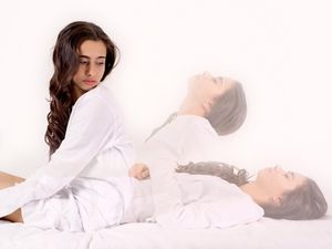 Kisah Ilmuwan Wanita Alami Mati Suri Selama Enam Menit Kisah Ilmuwan Wanita Alami Mati Suri Selama Enam Menit