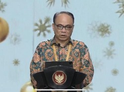 Budi Arie Jawab Kabar Masuk Kabinet Jika Prabowo Menang: Jangan Buru-buru