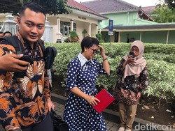 Respons Menlu Retno Marsudi Ditanya soal Pengungsi Rohingya Diusir di Aceh