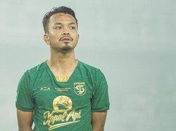 Pemain Persebaya Paling Setia Itu Bernama Muhammad Hidayat