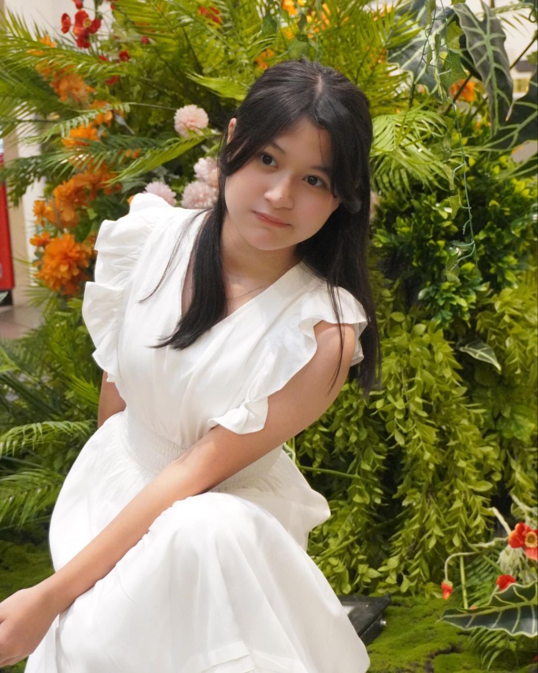 Nasha Anaya