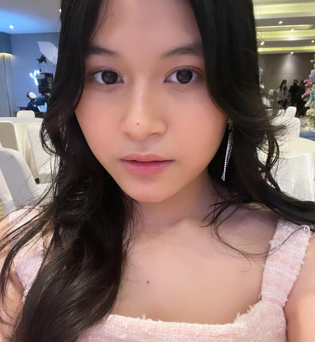 Nasha Anaya