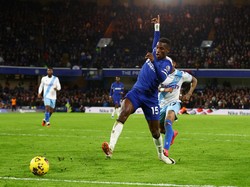 Chelsea Tetap Pantau Bursa Transfer, Tak Spesifik Cari Striker