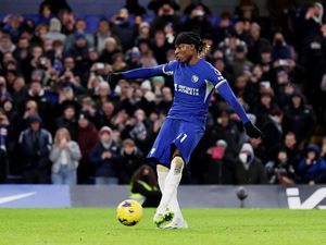 Pochettino Puji Madueke, Sebut Chelsea Bukan Badan Amal Pochettino Puji Madueke, Sebut Chelsea Bukan Badan Amal