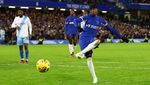 Chelsea Mulai Bangkit