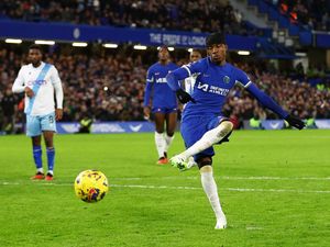 Chelsea Vs Crystal Palace: Gol Penalti Madueke Menangkan The Blues 2-1 Chelsea Vs Crystal Palace: Gol Penalti Madueke Menangkan The Blues 2-1