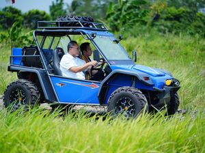 PAN Beri Sinyal Buka Kesempatan Raffi Ahmad Gabung dalam Barisan Kader