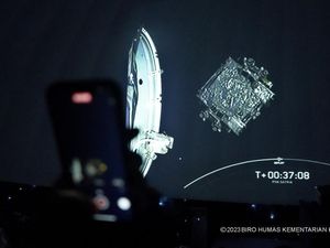 Satelit Satria-1 dan BTS 4G Genjot Akses Internet di Wilayah 3T