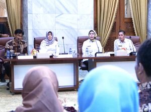 BPR Serang Punya Dirut Baru, Bupati Minta Tingkatkan Kinerja