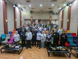 Kota Bandung Jadi Pilot Project Program Presiden soal Penyediaan Rusun