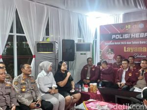 Maksud Hati Tolong Orang Jatuh, Pengasuh Difabel di Semarang Jadi Tersangka