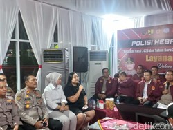 Maksud Hati Tolong Orang Jatuh, Pengasuh Difabel di Semarang Jadi Tersangka