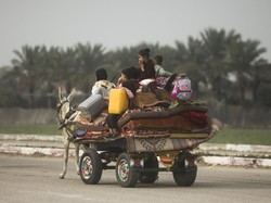 Bos Open AI Sebut Banyak Pekerja Teknologi Asal Palestina Takut Bersuara