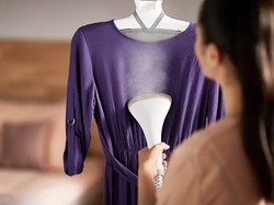 Harga Philips Stand Steamer Terbaru Desember 2023