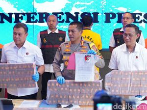 Dalih Korupsi PPPK RSUD Palabuhanratu: Untuk Kas Ruangan COVID-19