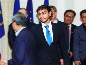 Visi Rafi Haikal Majukan Pembangunan Indonesia Melalui Arsitektur