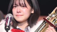 8 Potret Remaja Viral yang Menang Kontes Gadis SMA Paling Cute di Jepang