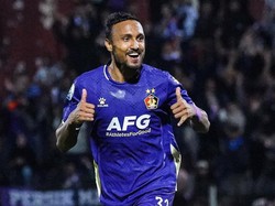 Gol Pertama dan Terakhir Persik Kediri di Tahun 2023